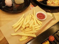 -必胜客(桂林中山店)