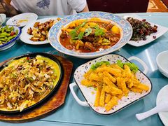 -马布尔莱斯食府(西红门店)