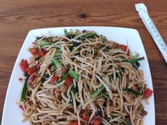 -牛八宝桂林米粉(八里庄店)