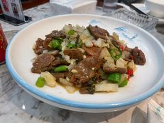 -小乡小镇·传承桐庐土菜·老板亲自烧的菜