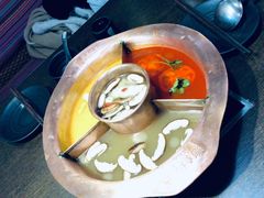 -老诚一锅羊蝎子(黄寺大街店)