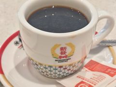 -香港新发烧腊茶餐厅(书城店)