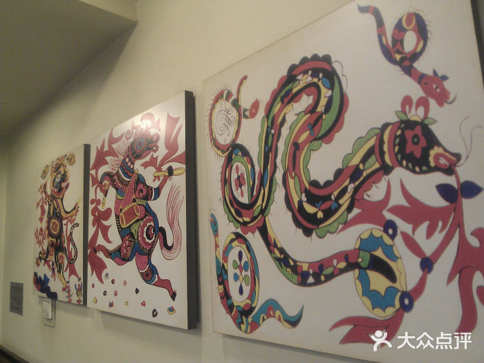 西贝(六里桥旗舰店)图片