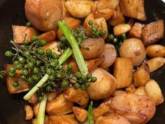 -狮王府淮扬菜(老门东店)
