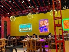 -龙头烤羊排•烤全羊•精酿扎啤(厦滘店)