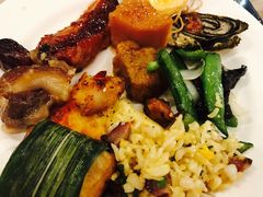 -好日子皇冠假日酒店·君怡咖啡厅(特美思大厦店)