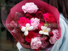 -EPOQUE·一刻花店(兴业太古汇店)