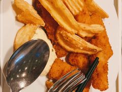 -宜家·瑞典风味餐厅(四元桥店)