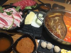 -呷哺呷哺(砂之船奥莱店)