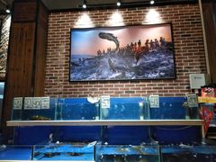 水产区-姜君·千岛湖鱼头馆(浦东大道店)