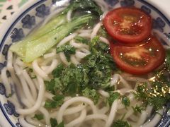 -肆月河豚·新淮扬(金融街店)