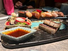 -炙柒Sekinana·精致日料(合生汇店)