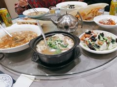 -邢家锅贴老店·非遗·开封菜(金明广场店)