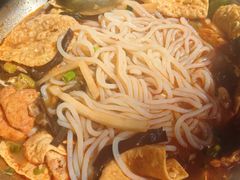 -龍城柳州螺蛳粉(群星路店)