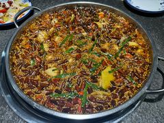 -胖子鱼·天水麻辣鱼火锅(秦州407店)