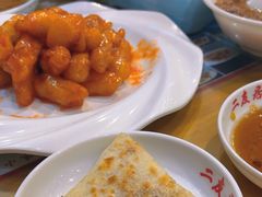 -华天二友居肉饼(宫门口店)
