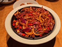 -长安记·大美陕菜(朝阳大悦城店)