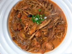-巴渝菜馆(涿州店)