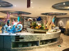 -瑞德姆美人鱼海底演艺主题餐厅(亚龙湾店)