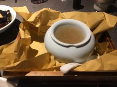 印尼桃胶燕窝-老头儿油爆虾(星光一期店)