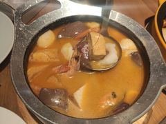 -闽上鲜·福建菜(龙湖滨江天街店)