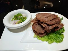-阿庄新豫菜(航海东路店)