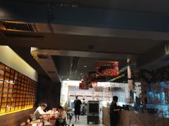 -旺爷砂锅·茶作(国贸城店)