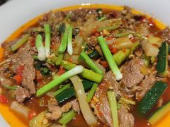 -乐膳真味 川湘小炒(薛家寨小区店)