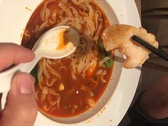 -康师傅私房牛肉面(申虹店)