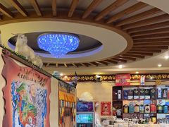 -牧人嘎查蒙餐(富强路店)