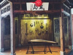 门面-局气 烤鸭·北京菜(光华路店)