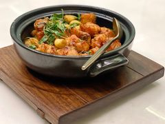 -CHIC1699远洋私厨
