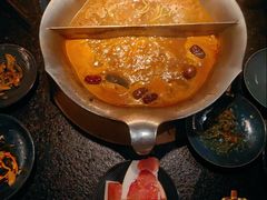 -湊湊火锅·茶憩(世博大道店)