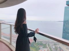 -维多利亚海景酒店公寓(栈桥火车站店)