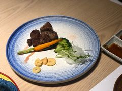 -天丰日本料理·铁板烧
