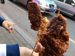 -辽B·小串(总店)