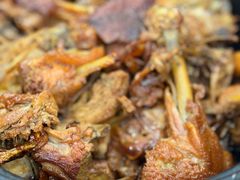 姜母鸭-斯丹姜母鸭·古法干香(涂门街总店)