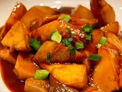 -莆田餐厅PUTIEN(金融街购物中心店)