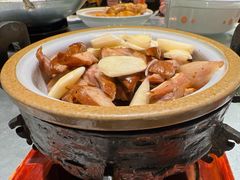 -唐猫庭院·千年陕菜(大唐不夜城店)