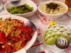 -松哥油焖大虾(科技园店)
