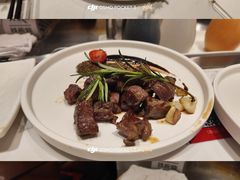 -火地铁板烧(昆山万象汇店)