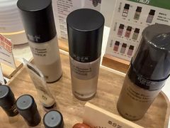 -泰合玺·精油疗愈 SPA(南京河西万达店)