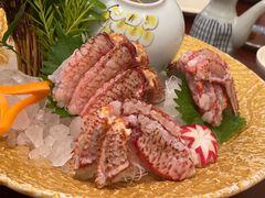 -蟹田居·活蟹料理(东城店)