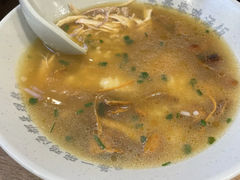-王春春鸡汤饭(上海中海环宇城店)