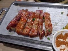 -羊之道草原味道清真餐厅(番禺店)