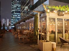 -城市露台景观餐厅(淮海路店)