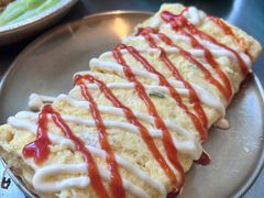 -欧巴炭烤肉오빠숯불구이(南京东路店)