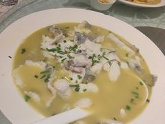 -金枝玉叶上海人家食府(三里河店)