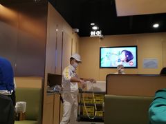 -海底捞火锅(天津SM城市广场店)