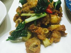 -辣螃铠盆盆蟹大排档(海昌店)